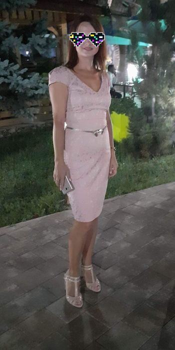 Rochie Fofy nouă xs