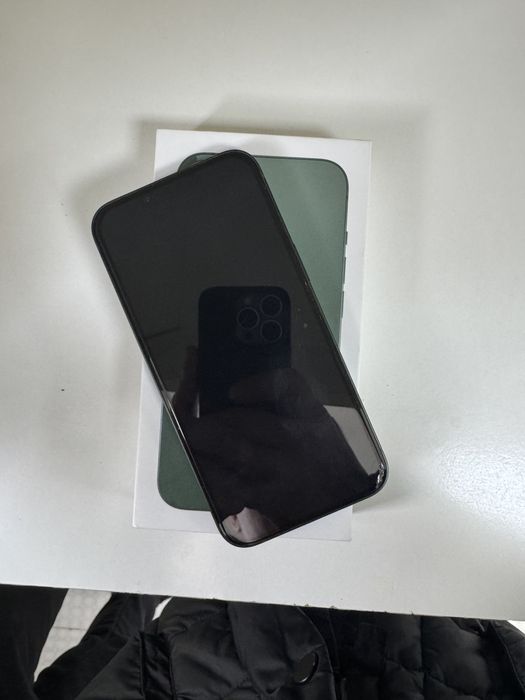 Айфон 13 буу 128 гб емкость79