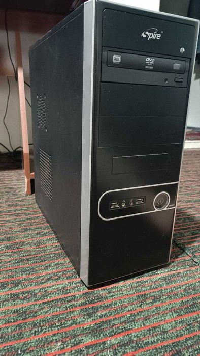 Kompyuter stol, personalniy sotiladi