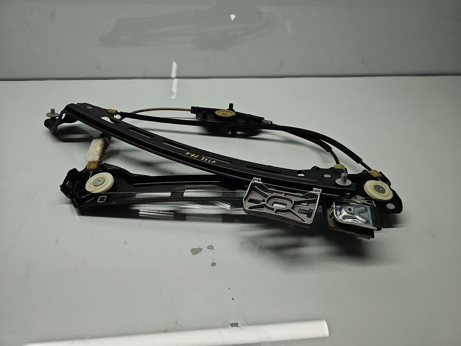 Macara electrica geam stanga spate Volkswagen Passat CC (357) [Fabr 20