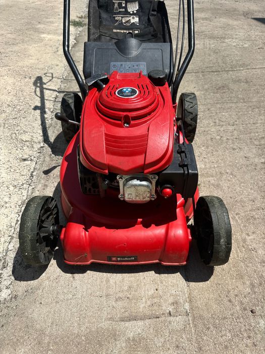 Бензинова косачка Einhell GC-PM 40/1