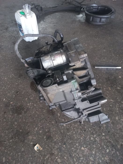 АКПП land rover freelander