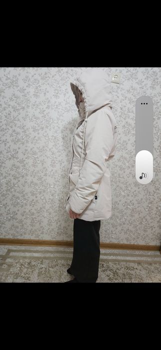 Куртка весна осень