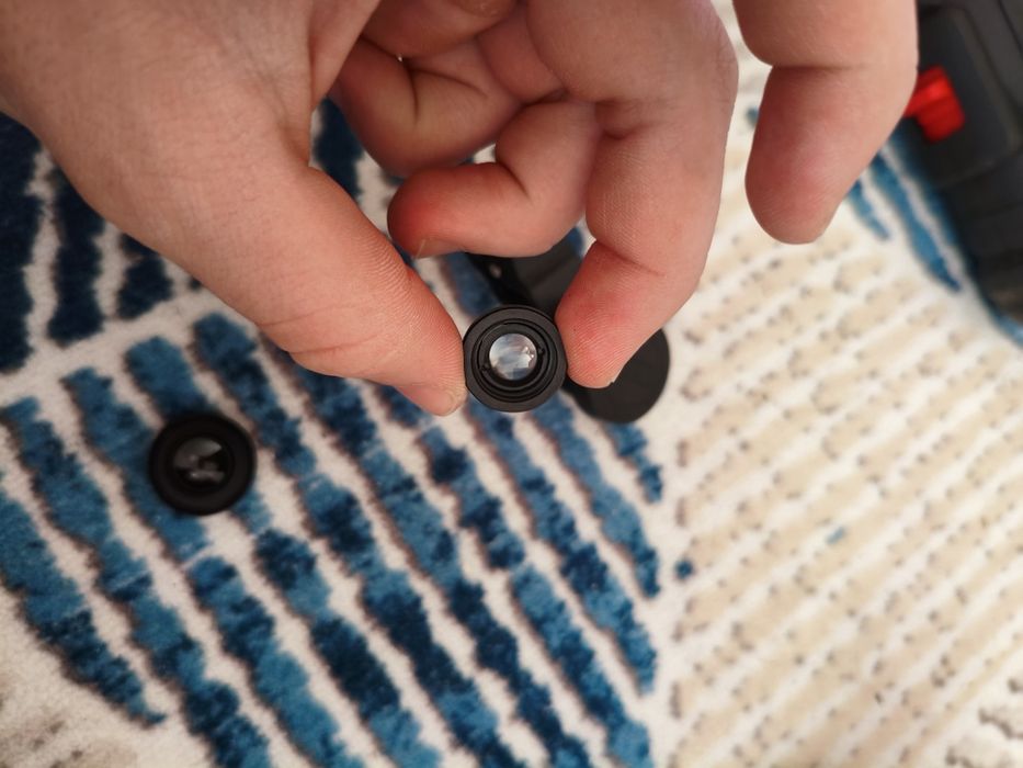 Премиум линзы для сёмки на телефон