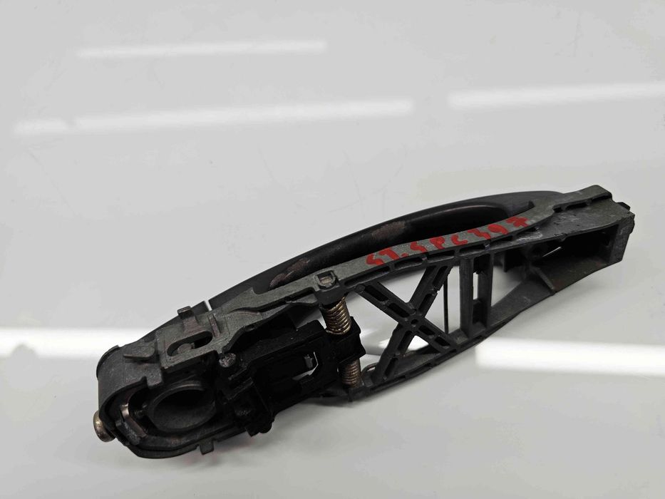 Maner usa stanga spate Volkswagen Touran (1T1, 1T2) [Fabr 2003-2010] F