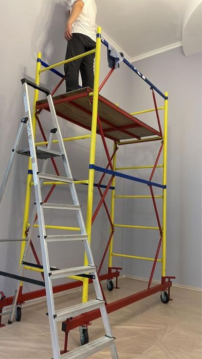 Аренда вышка тур