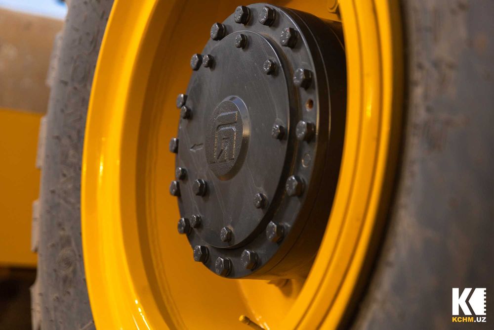 Каток LiuGong 16 тонн, В Наличии