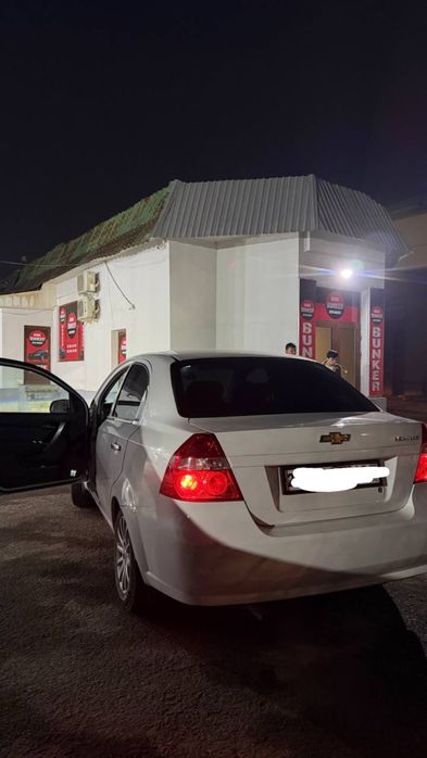 nexia 3 avtomobil mexanika