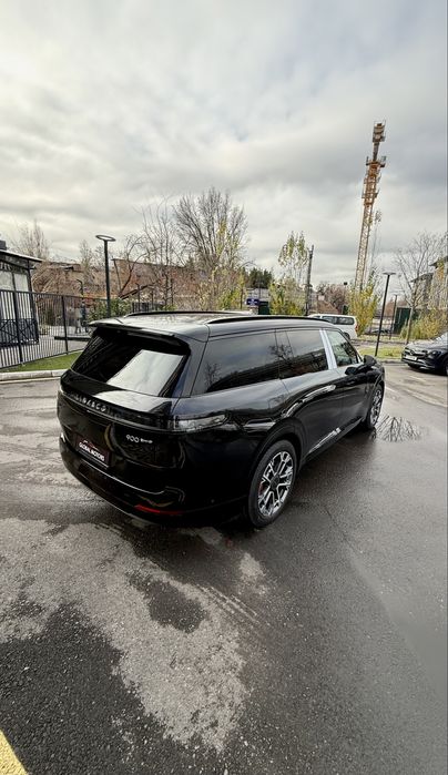 Lynk & Co 900 2.0 Turbo Ultra