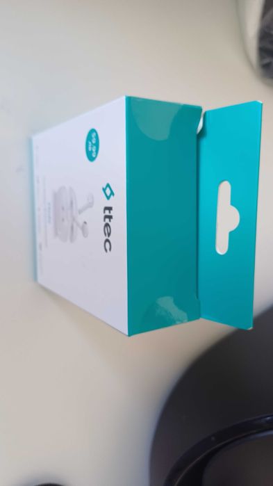 Ttec нови безжични слушалки
