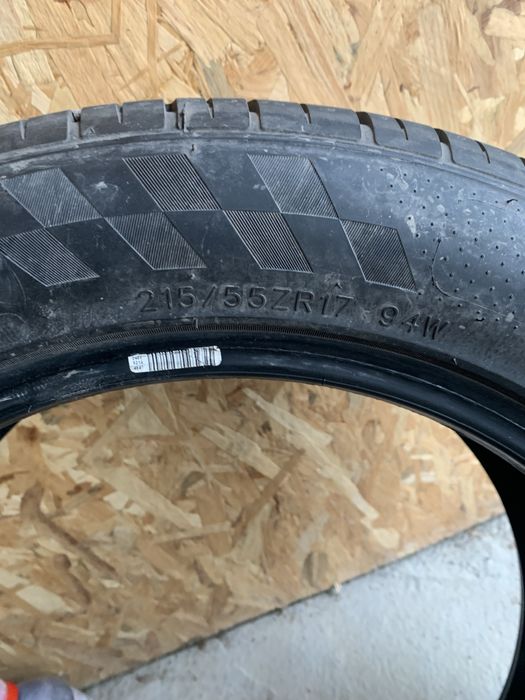 Se vinde 4 cauciucuri vara DYNAMO STREET-H sa mers doar vara trecuta