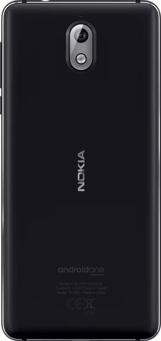 Телефон Nokia 3.1