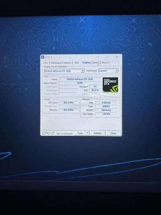 Laptop Gaming Acer Nitro 5