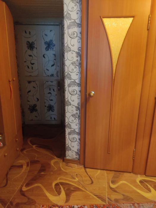 Квартира в городе 2-х комнатная