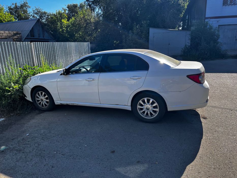 Продам Chevrolet Epica 2007 год