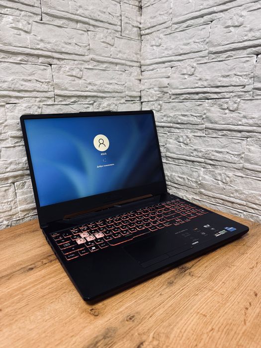 Asus TUF Gaming