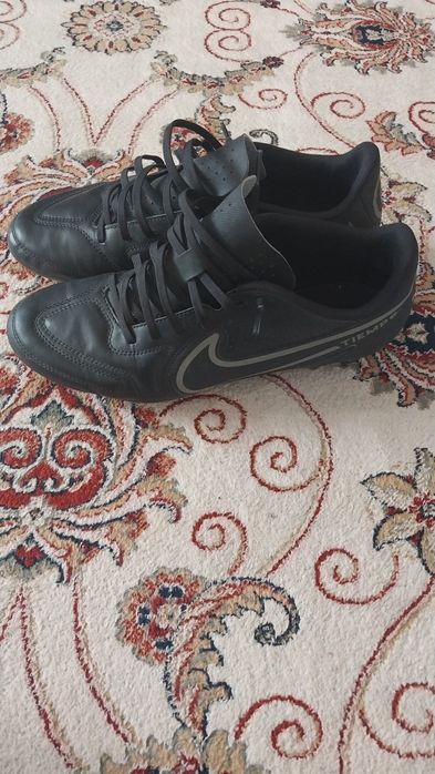 Nike tiempo 9 academy