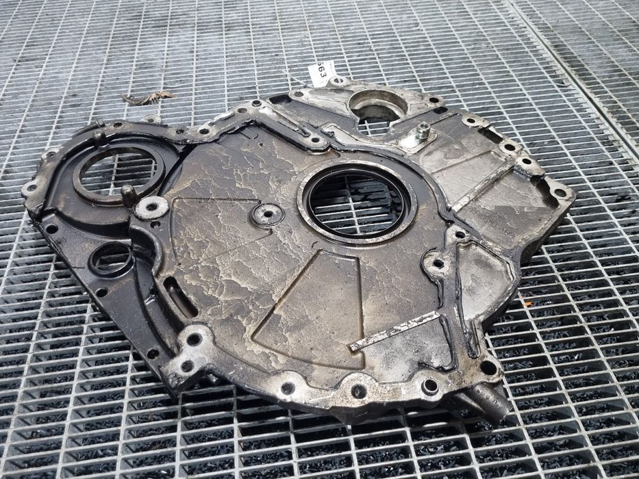 Capac distributie Land Rover Discovery Sport 2.0 Diesel 2014 - 2019 204DTD (1563) Garantie
