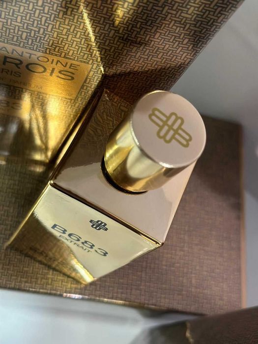 Marc-Antoine Barrois B683 Extrait 100ml