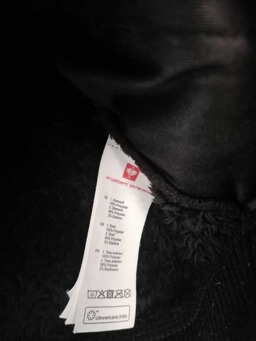 Engelbert strauss sherpa оригинал размер xl