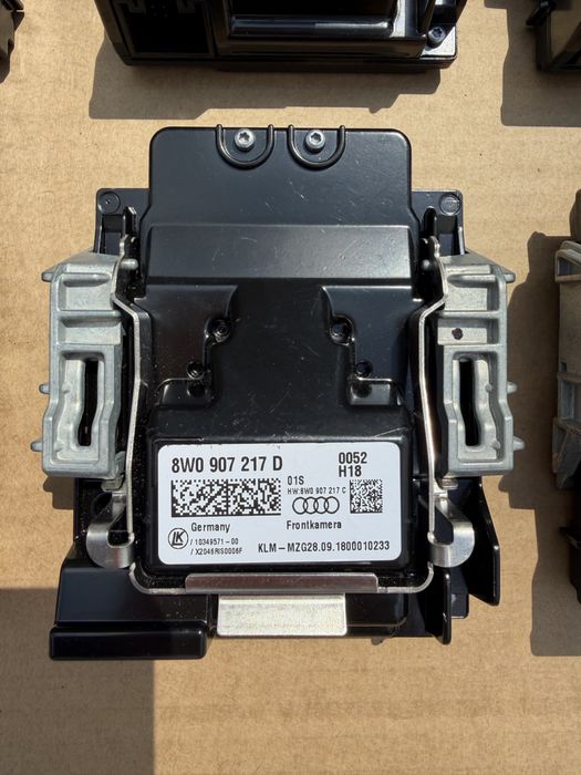 Camera parbriz Audi A4 B9, A5 8W, Q5 80A FY, Q7 4M 2016-2025