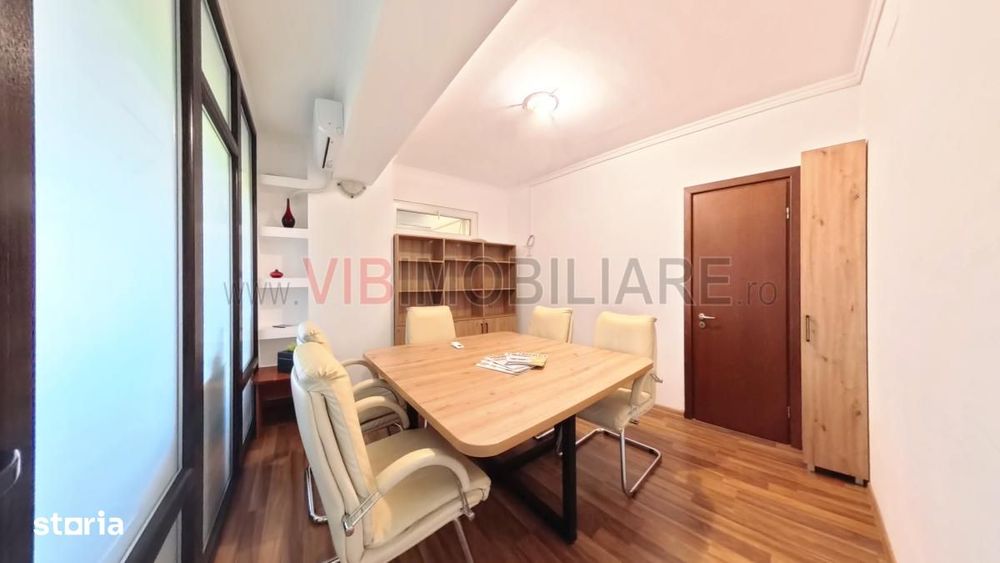 Baba Novac -Belvedere Residence- Vedere parc IOR - 3 camere 120 mp — fotografia 3