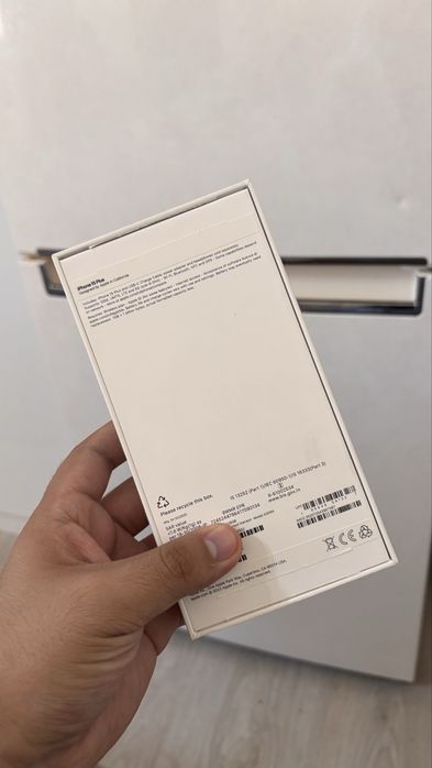 Продается Iphone 15 Plus 128 Gb