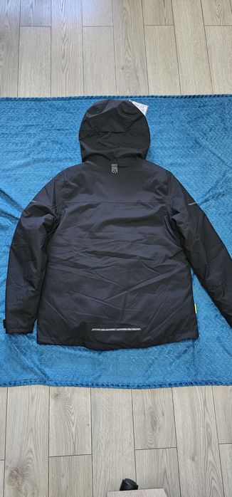 Geaca iarna Parka Portwest impermeabila