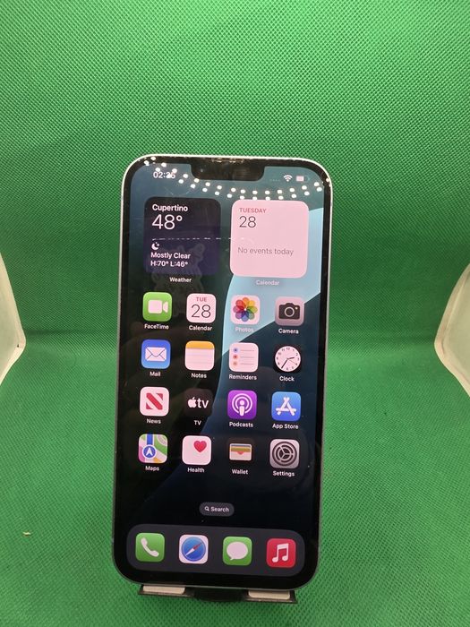 Iphone 14 Plus 128GB•Amanet Lazar Crangasi •43629