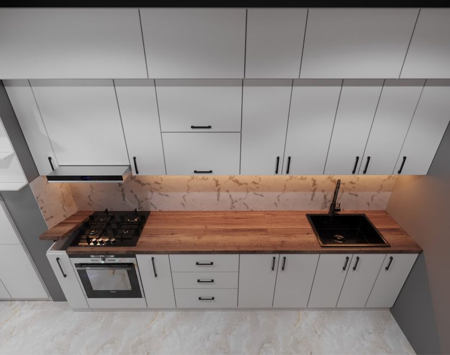 Мебель на заказ kuxini,divan,stol,stul,shkaf