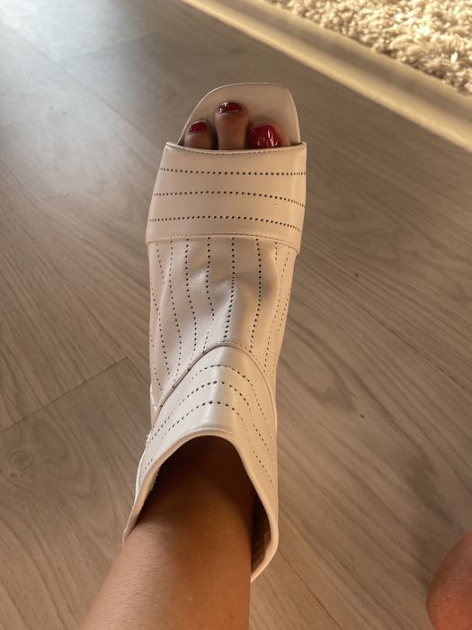 Botine Vara Liu Jo 37