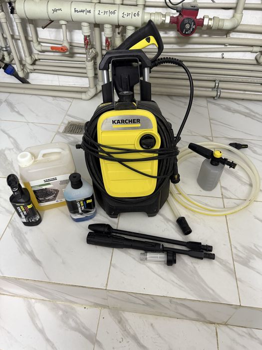Karcher K5 Compact (Керхер)