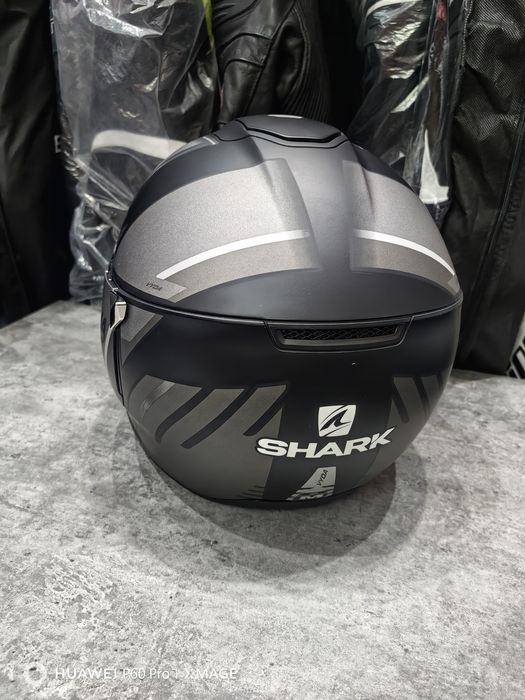 Каска Shark Evojet M : 57 - 58