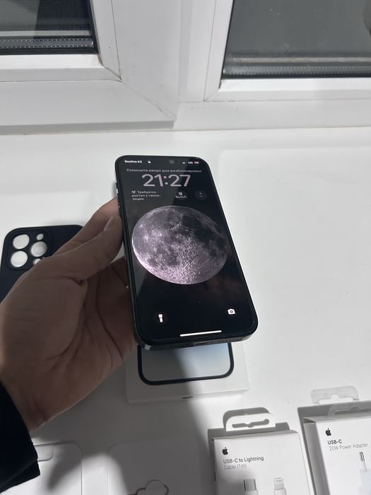 Iphone 14 про макс 90%