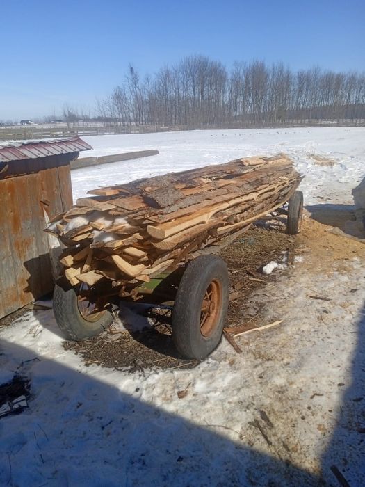 Vând Lemn Construcții: Asterială, Grinzi, Scândură Calitatea I