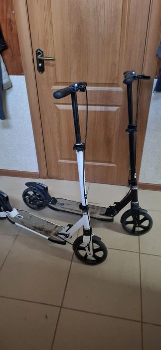 Самокаты   2 шт 40тыс