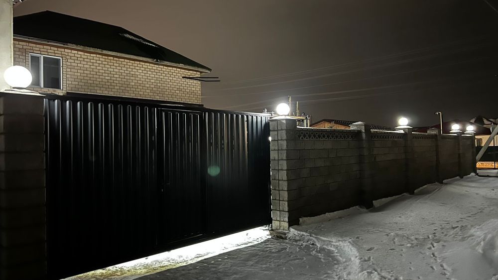 Сдам коттедж посуточно