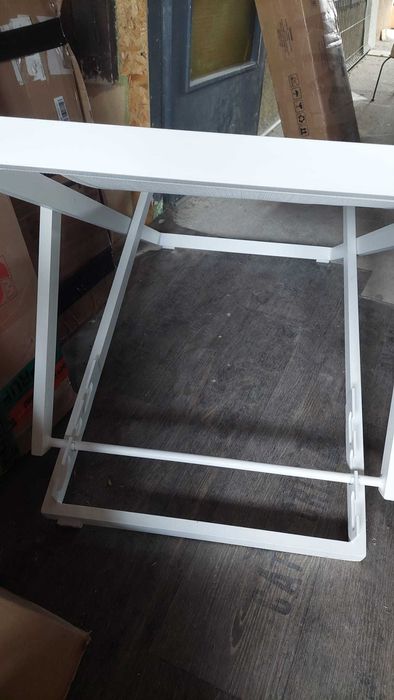 Сгъваем алуминиев шезлонг Duramax Newport