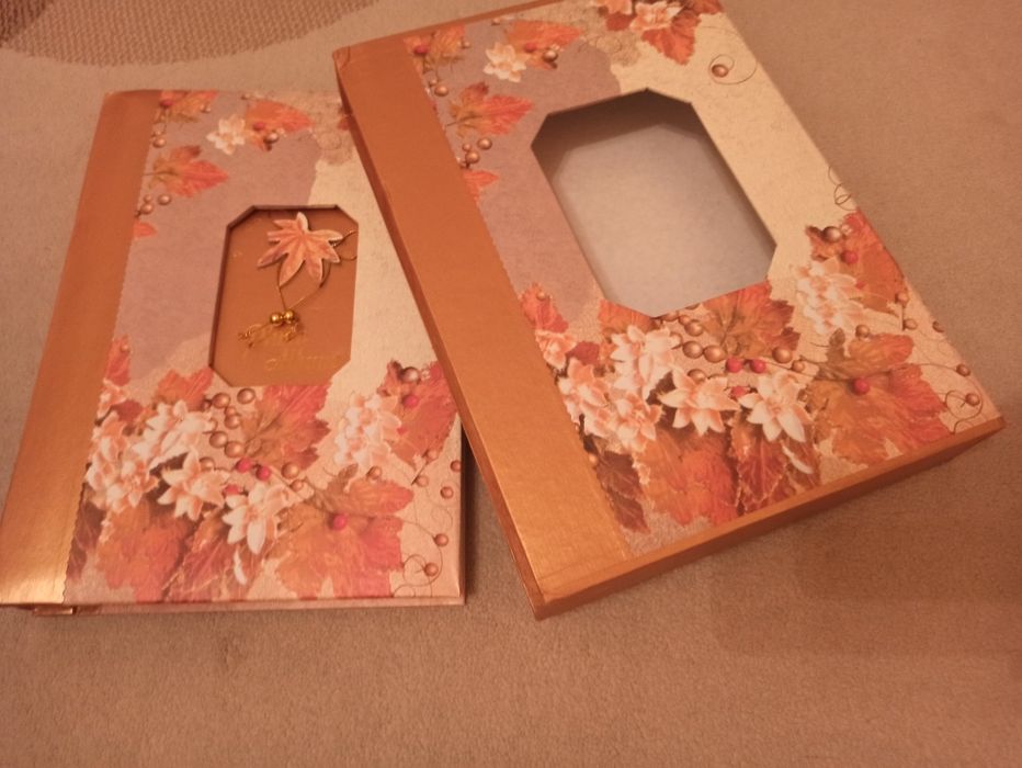 Фотоальбом в продаже