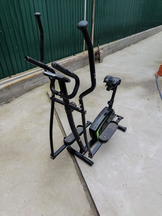 Тренажёр велосипед