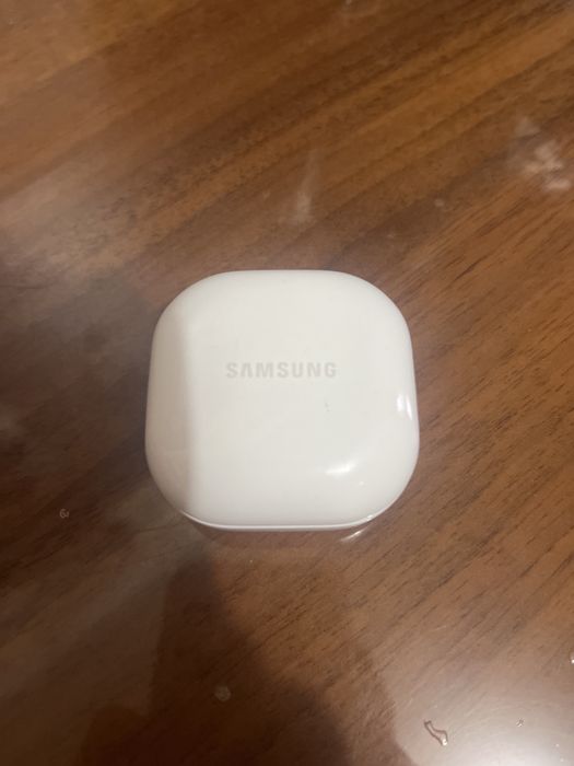 Samsung Galaxy Buds 2 white оригинал