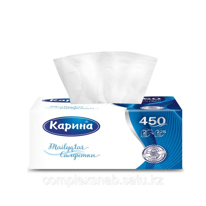 ООО Карина, Папирони