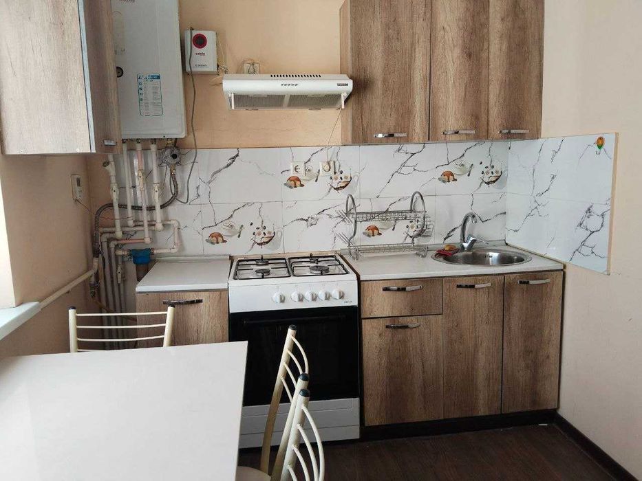 Карасарай Навастройка 2/7/9  58m2