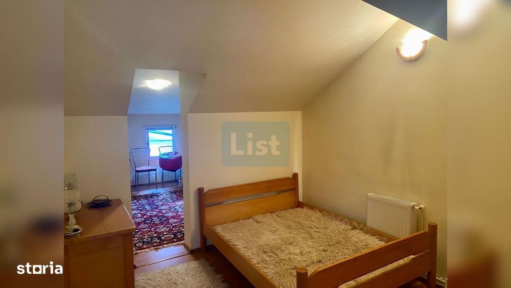 Casă 8 camere în Coiciu | 2 bucătării | 3 băi | Parcare 2-3 mașini