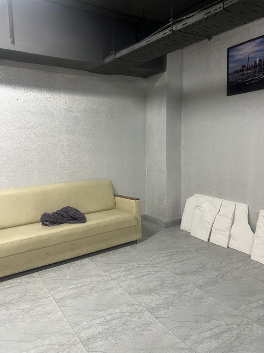 Новамаскоский. Бадамзар. Офис