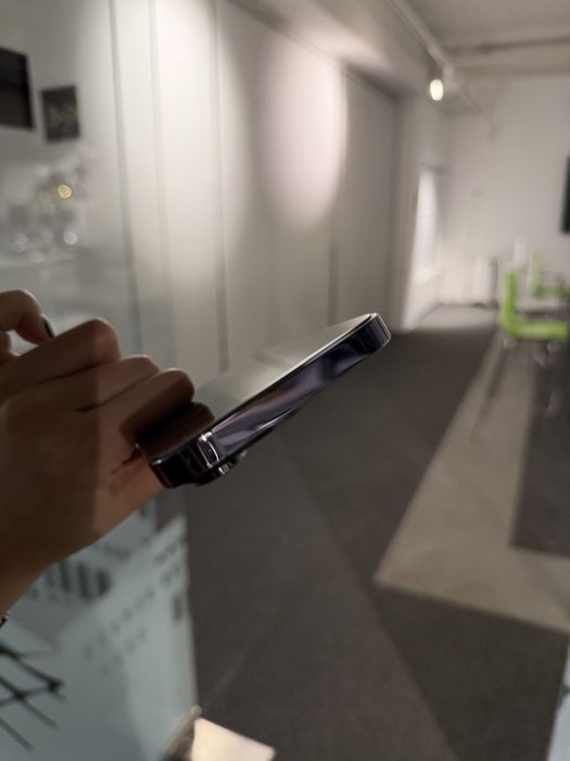 IPhone 14 Pro Deep Purple