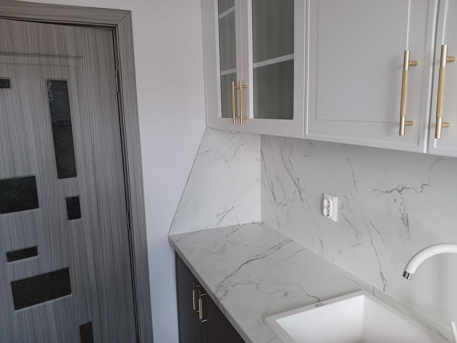 Vanzare apartament Floresti, str. Urusagului nr. 34A