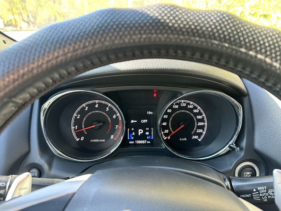 Продам Mitsubishi ASX