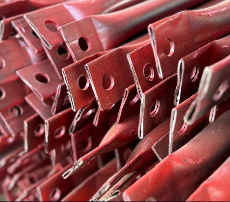 Monalit lesa arendaga va sotuvga