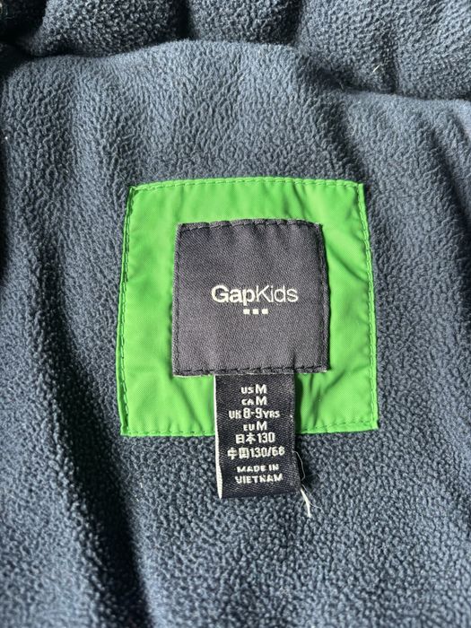 Детско зимно яке Gap (8-9 год.)